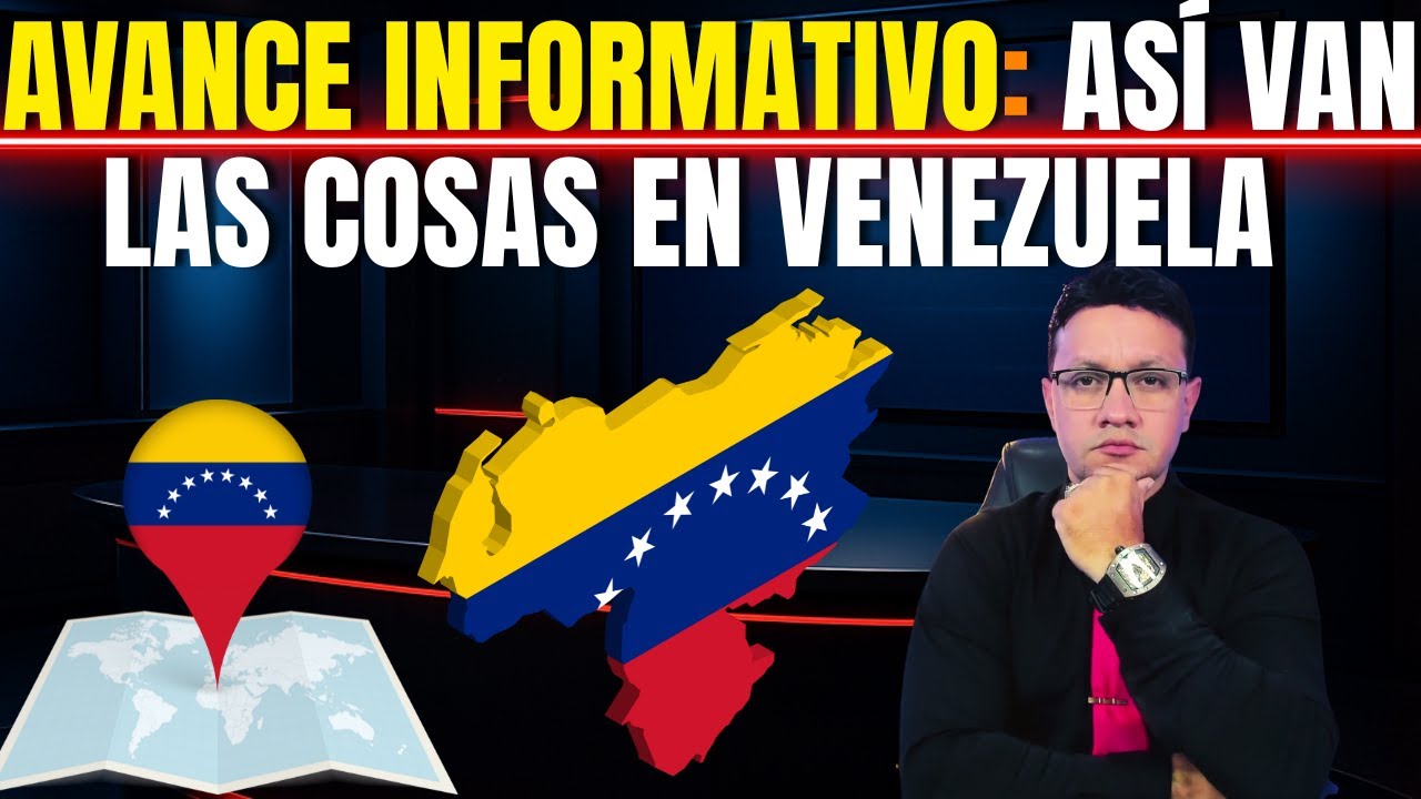🚨AVANCE: TRUMP AMENAZA A DELCY 