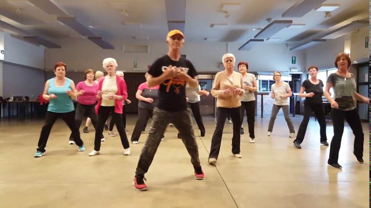 Zumbagold: Bachata