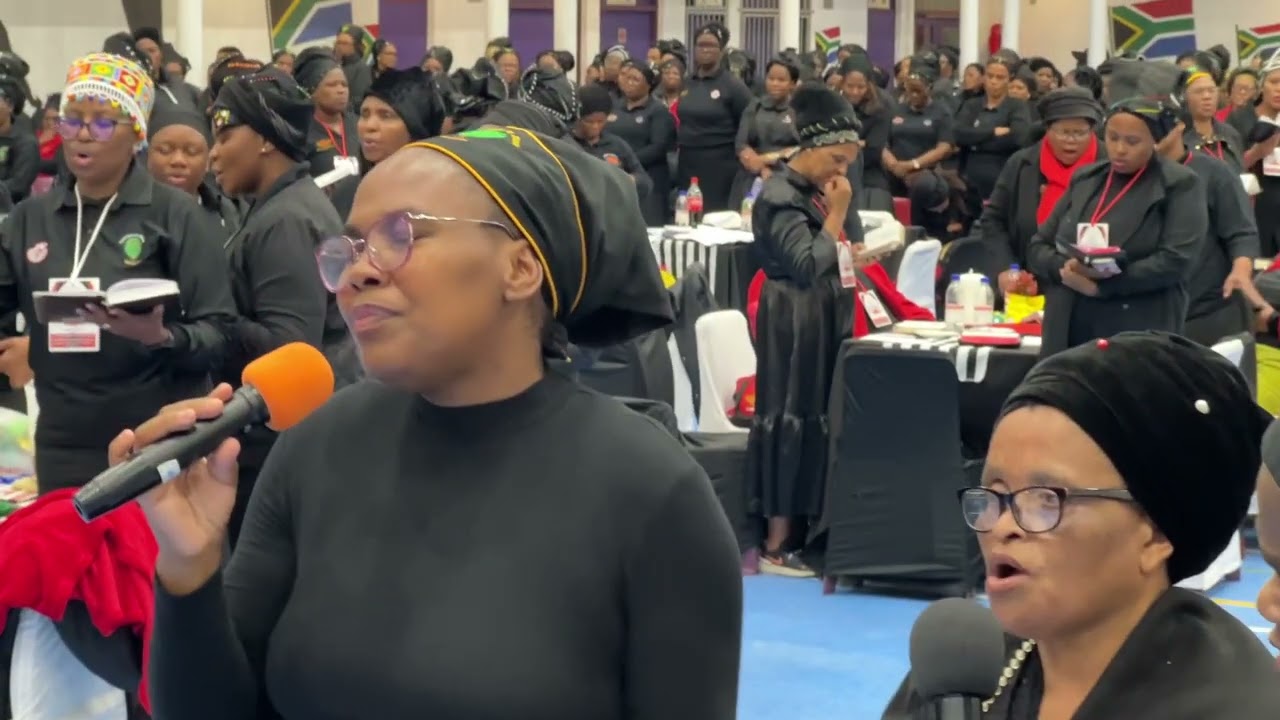 COGHDWM Convention 2023 - Menzi wethu ophezulu