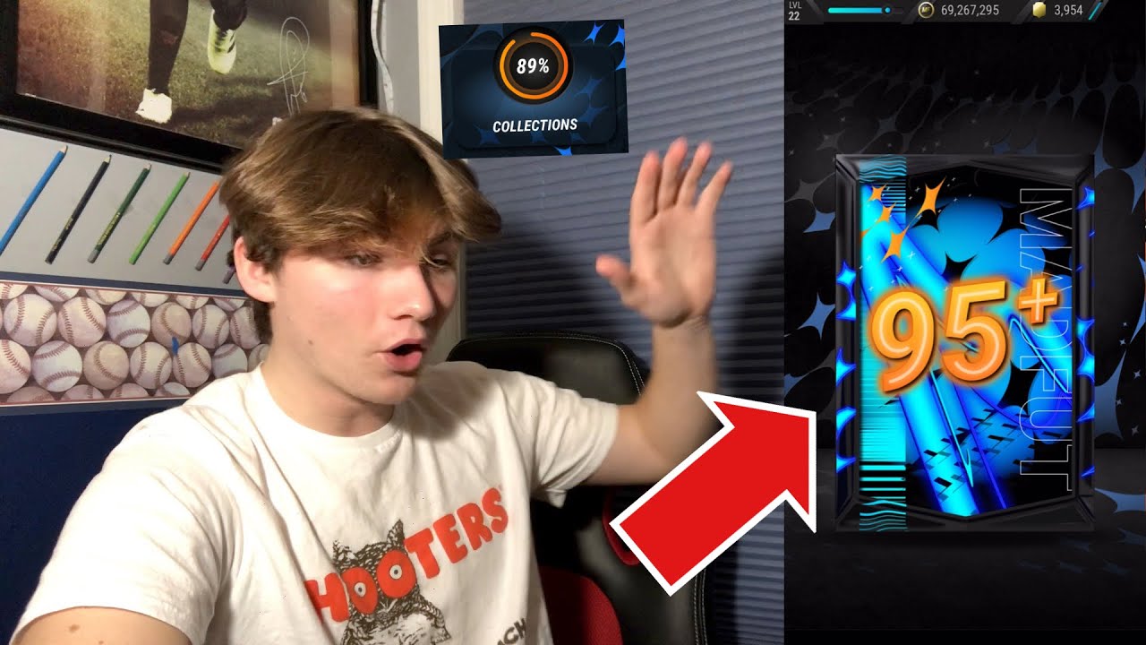 ROAD TO 100% COLLECTION!! MadFut 23 (TOTY Edition)