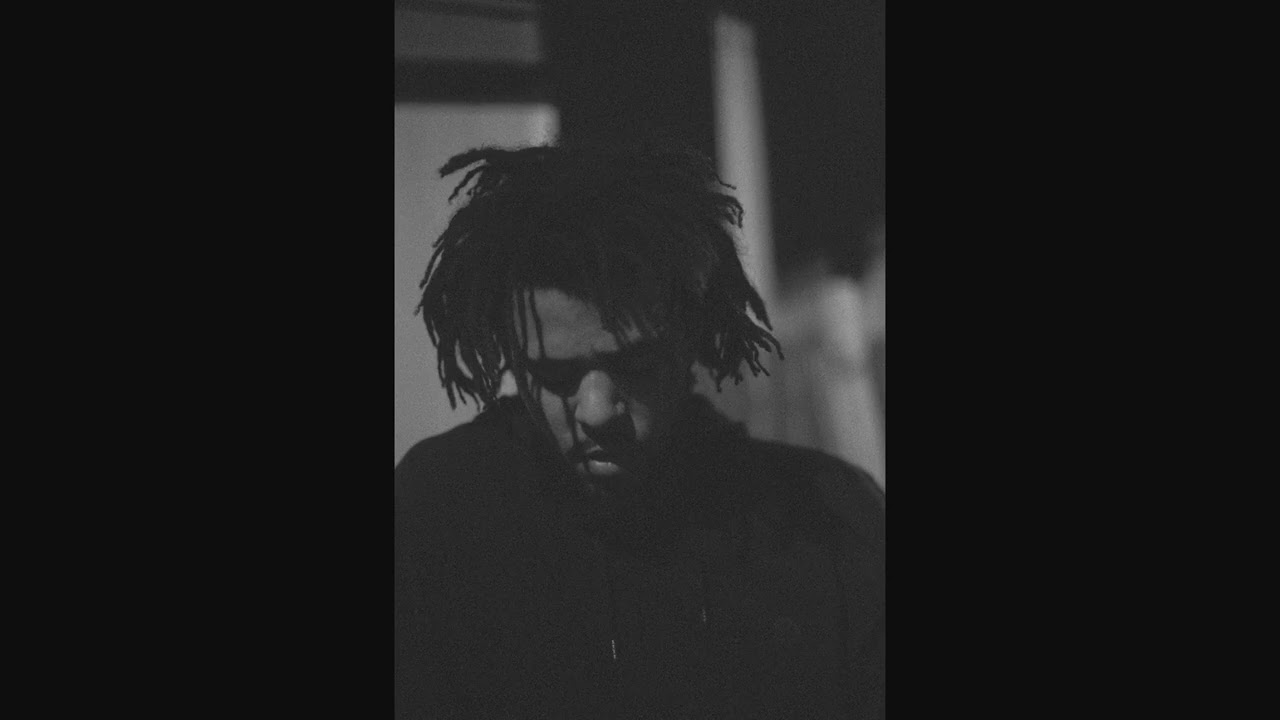 ($50 Exclusive Rights) J. COLE TYPE BEAT - 