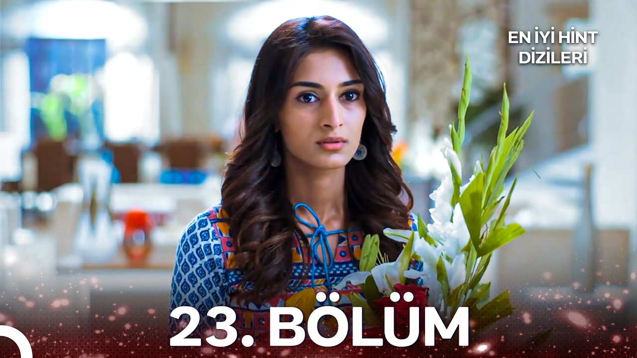 Aşkın İki Hali - Kuch Rang Pyar Ke Aise Bhi 23. Bölüm (Türkçe Dublaj)