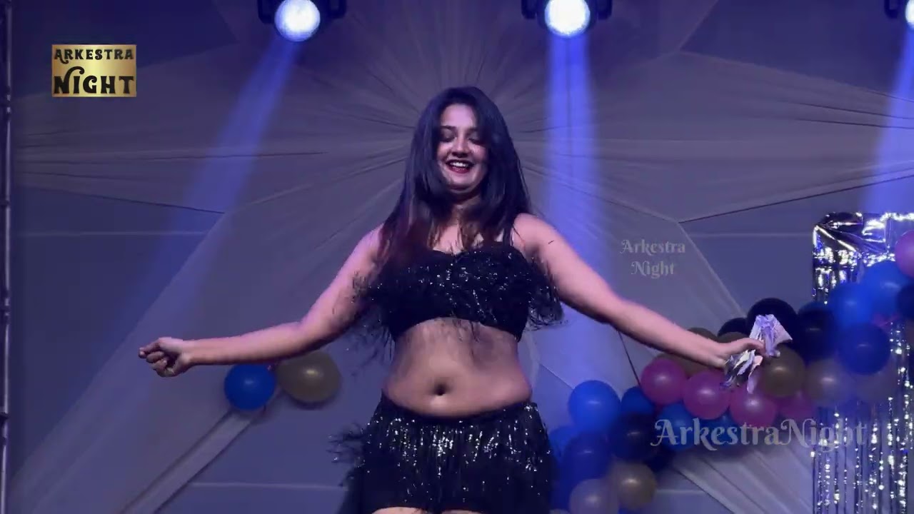 #viralgirlkajal - Dilbar Dilbar | दिलबर दिलबर | Viral Dance | Sonpur Mela 2025 | Shobha Samrat | 