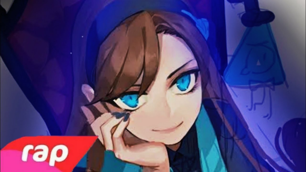 Rap da Mabel Greeful - MAGIA (Gravity Falls) Mana Lullaby