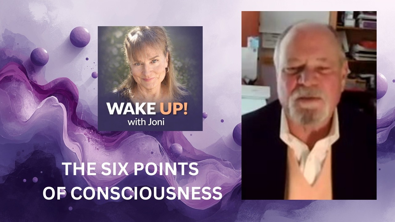 The Six Points of Conscious Leadership with Jack Zwissig