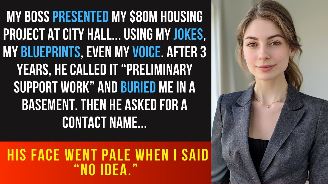 My Boss Stole My Disaster Housing Design to Win an $80M City Deal   Then Asked Me for the Supplier