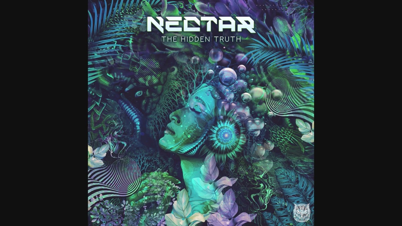 Nectar (FR) - Supper Supper Trippy