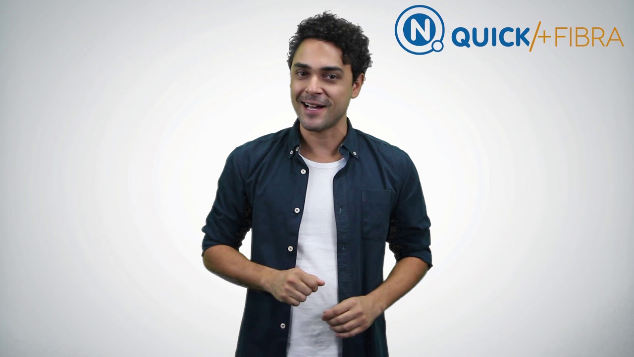 Como resolver problemas na sua internet