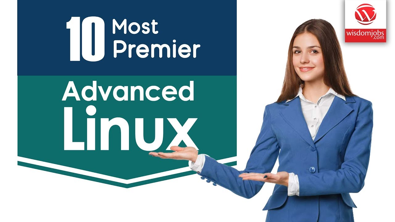 Advanced Linux Interview Questions and Answers 2019 | Advanced Linux | Wisdom IT Services