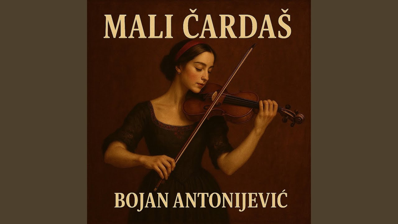 MALI ČARDAŠ