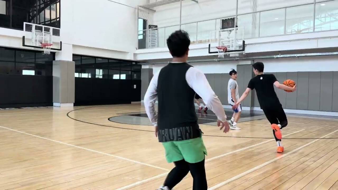 2026년 2월 1일 Game 2