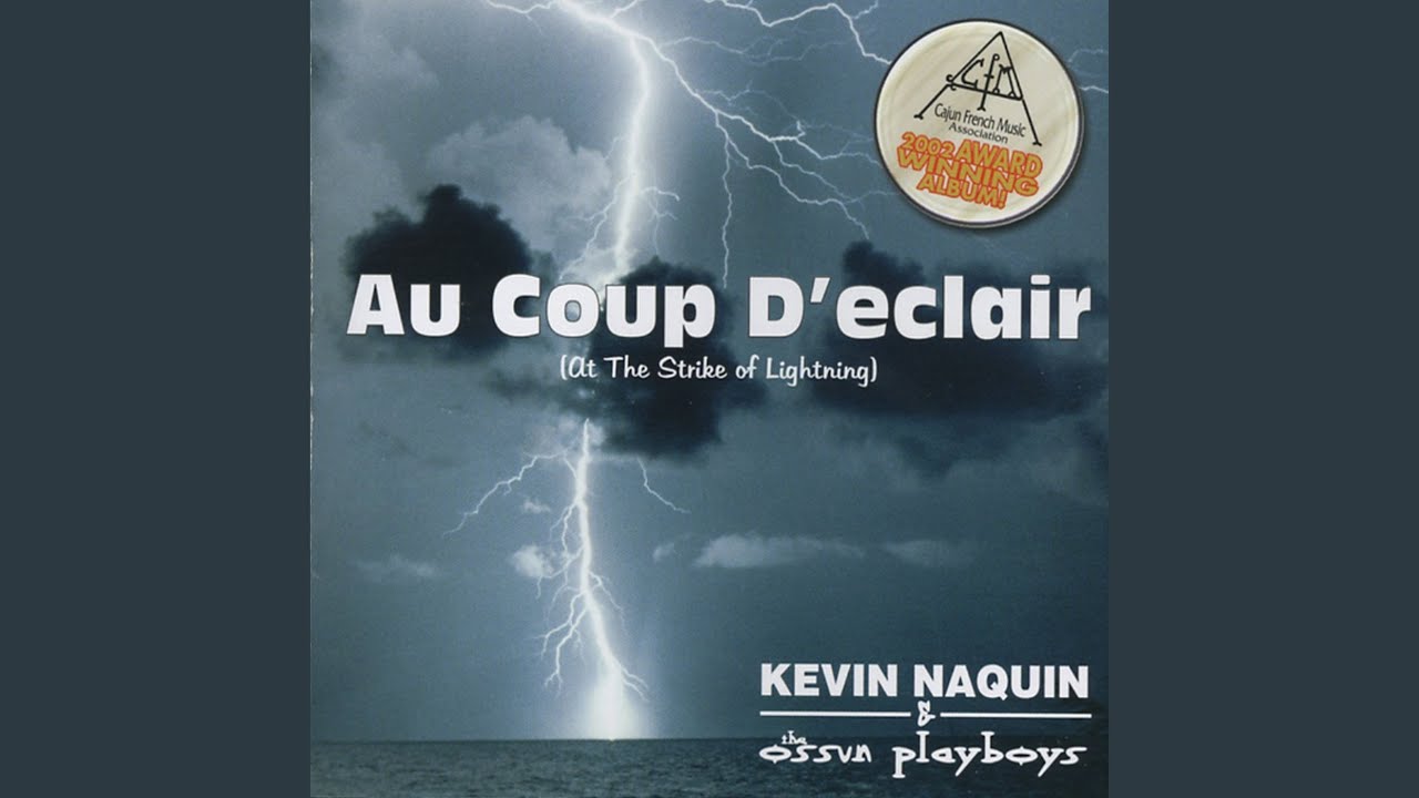 Bayou Noir / Back of Town (Medley)