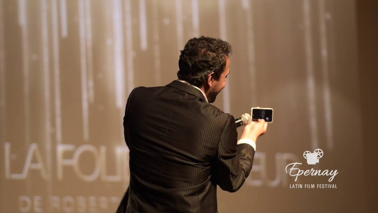 EPERLAFF 2016 - PRIX DU PUBLIC: 