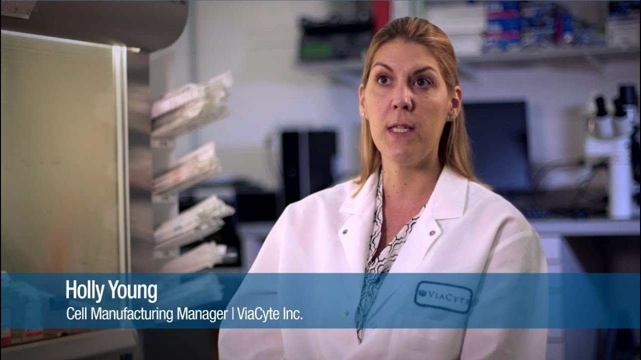 Episode 5: Importance of Scalable Cell Therapy Manufacturing Processes