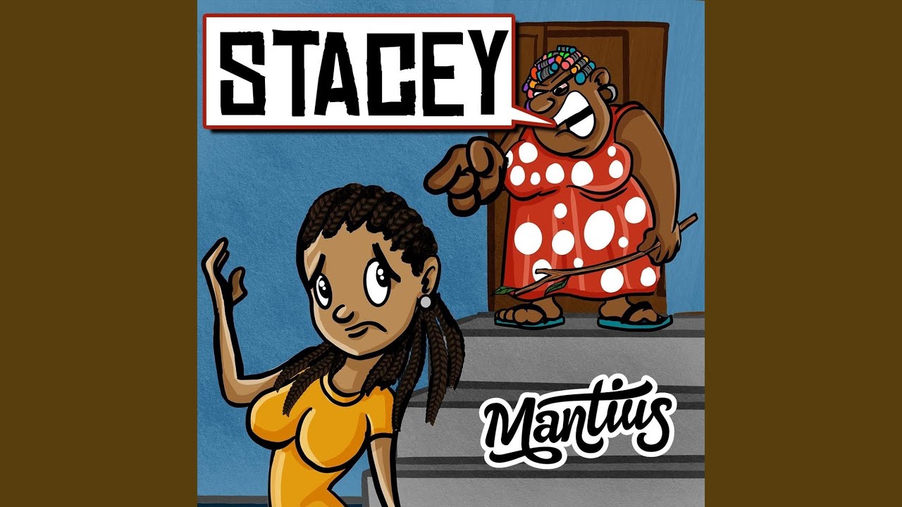 Stacey
