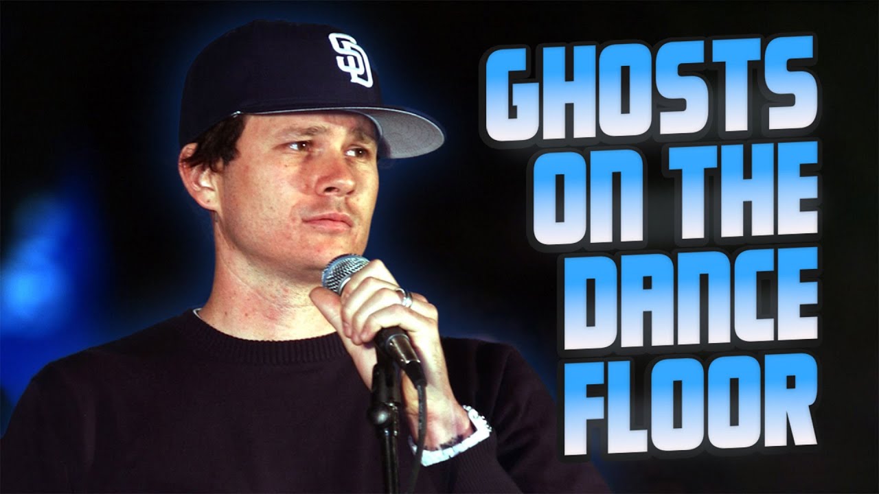 blink-182 -Ghost On The Dancefloor (Piano Cover) (Box Car Tom Vocals)