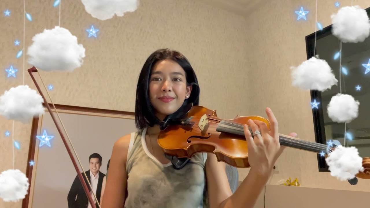 Singin’ in the Rain | ABRSM Grade 3 2020-2023 | C:1 | PuiVietrio