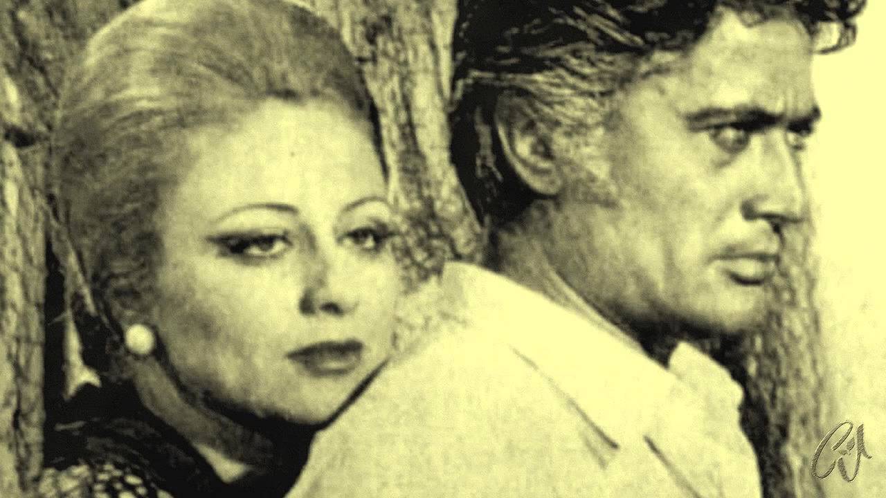 Metin Alkanlı Orkestrası - Tek Başına (1974) | Yeşilçam Film Müzikleri