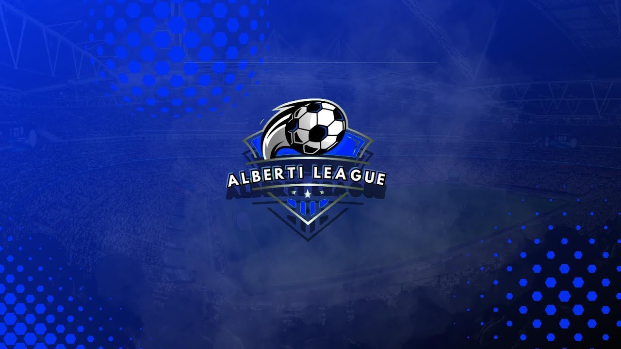 ALBERTI LEAGUE TRIENNIO | 11ª GIORNATA INGRIPPATI-PORTOGALLO