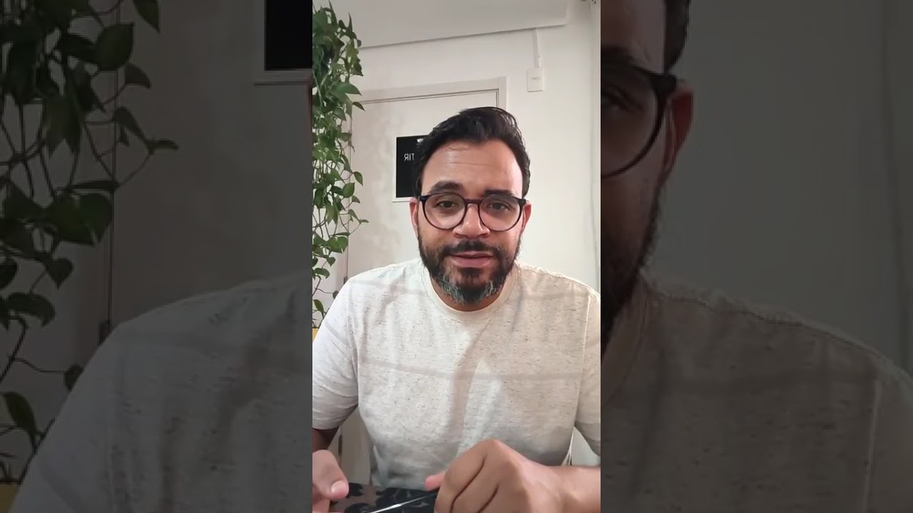 39° Dia!Leitura Bíblica Anual - Bp. Rodrigo Silva  *Deuteronômio 1 - 4 