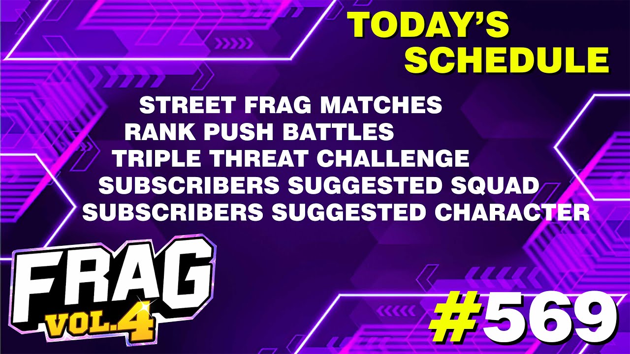 🔴ZENO ZONE - FRAG PRO SHOOTER - ALL IN ONE MARATHON STYLE 😎🔥