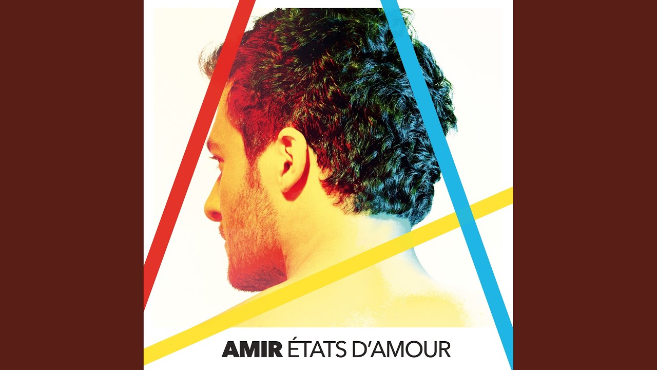États d'amour