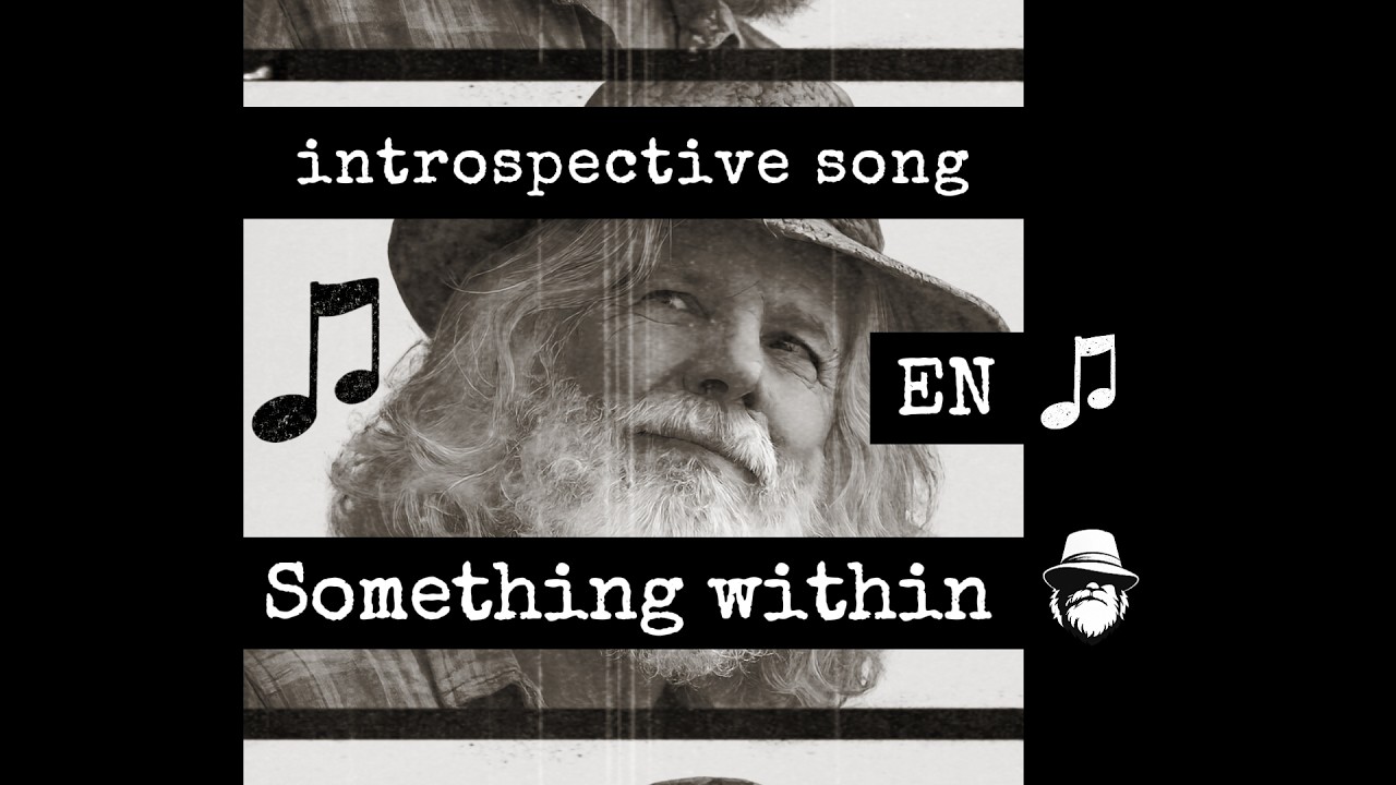 Something within (EN) | Sr. Modesto