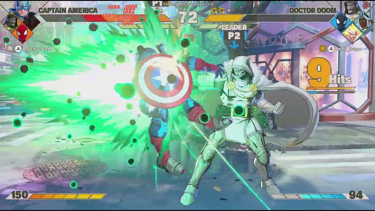 MARVEL Tōkon: Fighting Souls CLOSED BETA_20251207211651