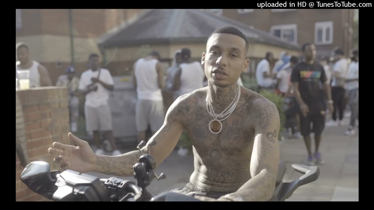 [FREE] Fredo X Clavish UK Rap Type Beat 2023 - 