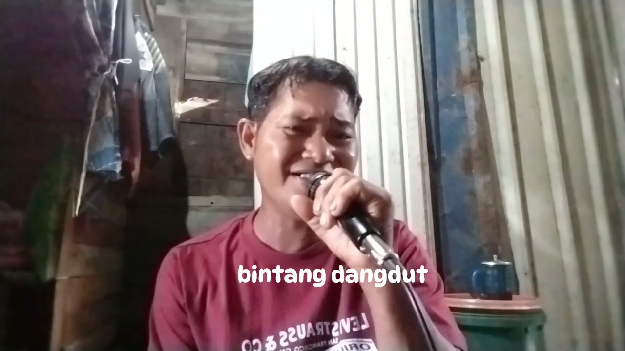Mengapa ada dusta. Kitty Andriani. Karaoke vocal bintang 