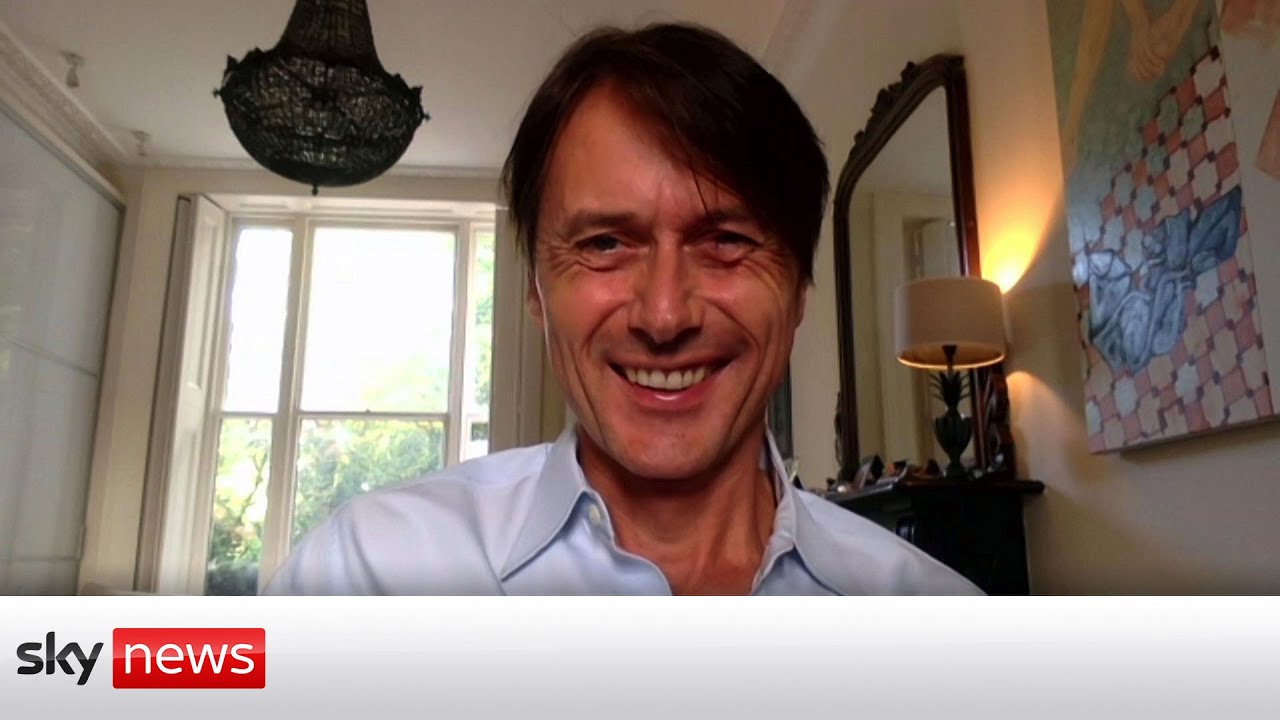 New Suede album about 'fragility of being middle aged'