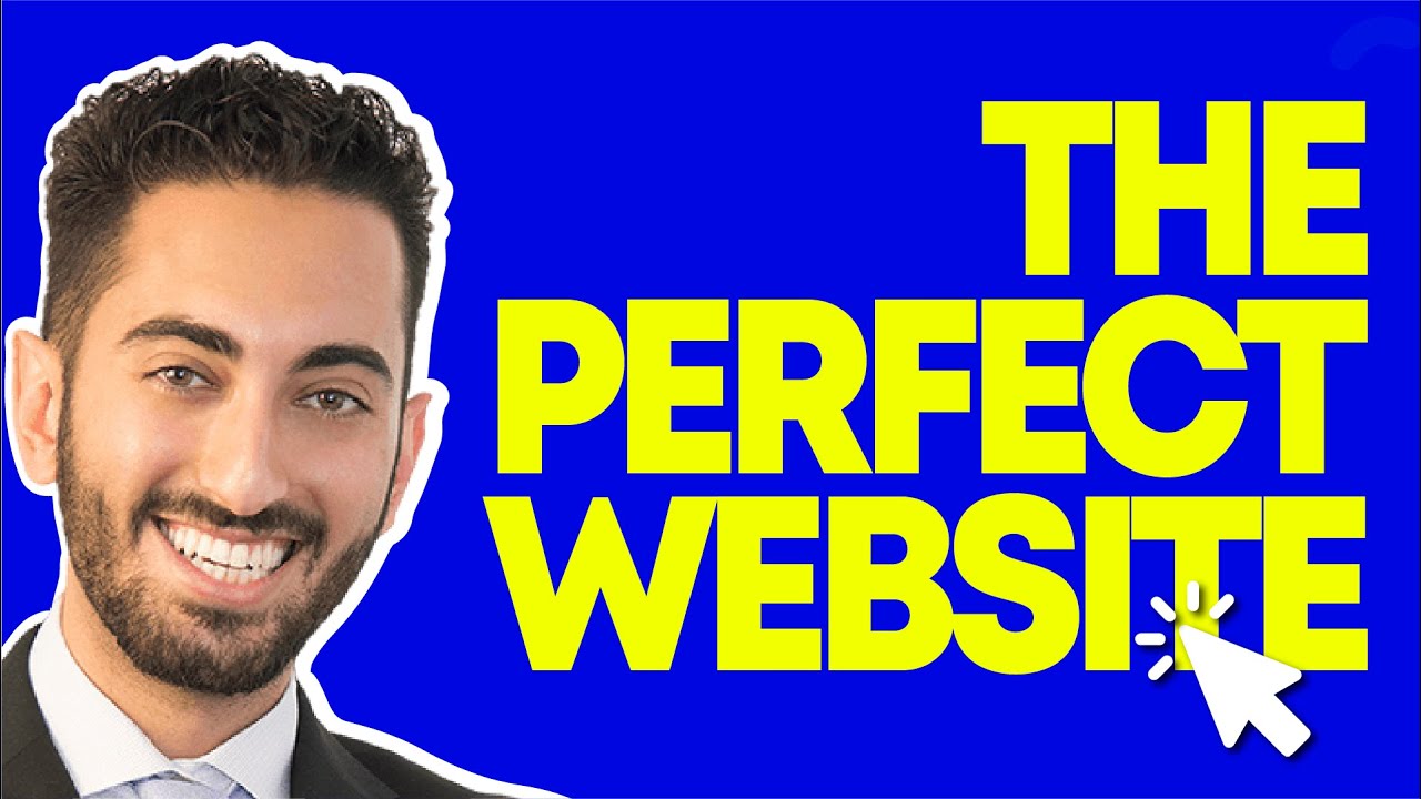 The PERFECT Law Firm Website (Updated for 2024)