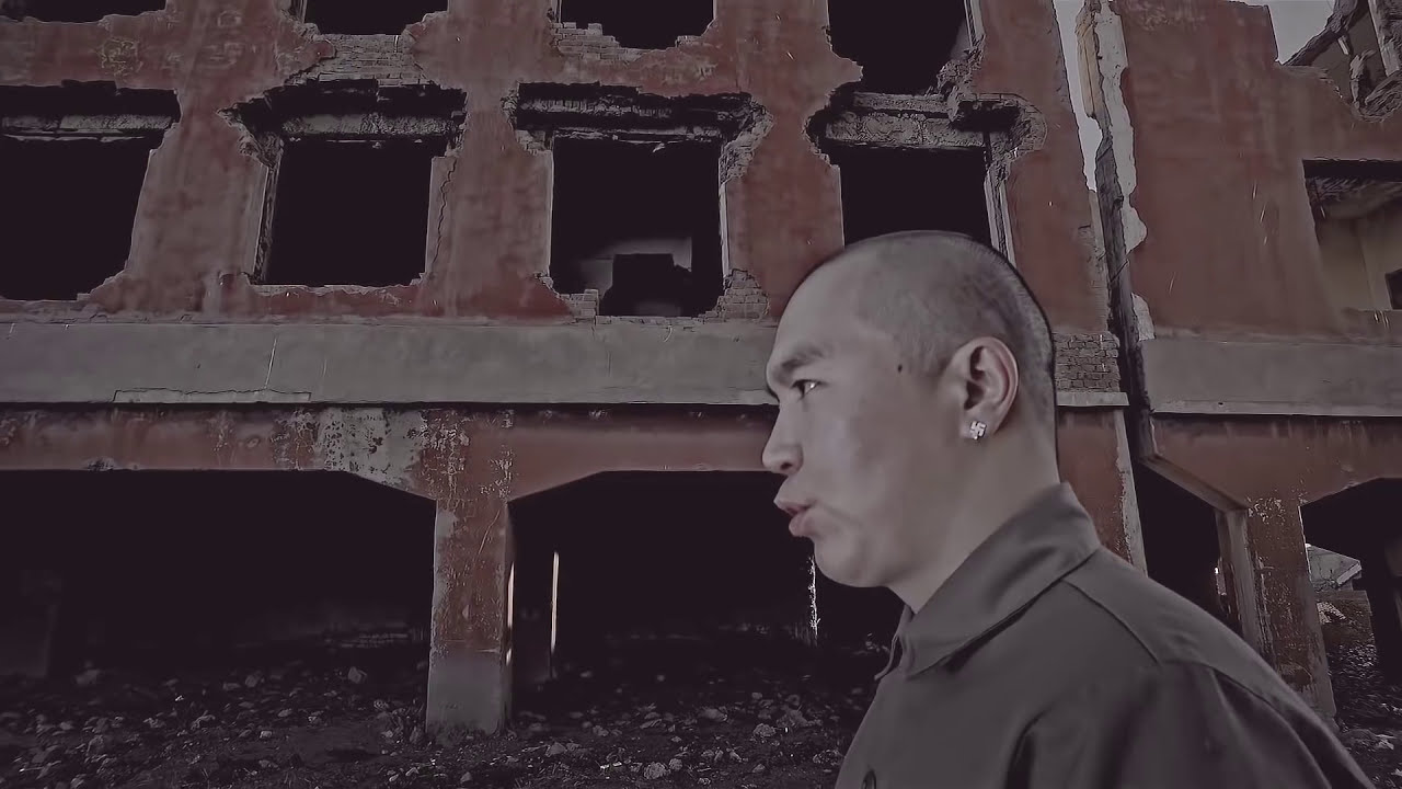 MB -Yah gej chamtai  (Яах гэж чамтай ) Official .