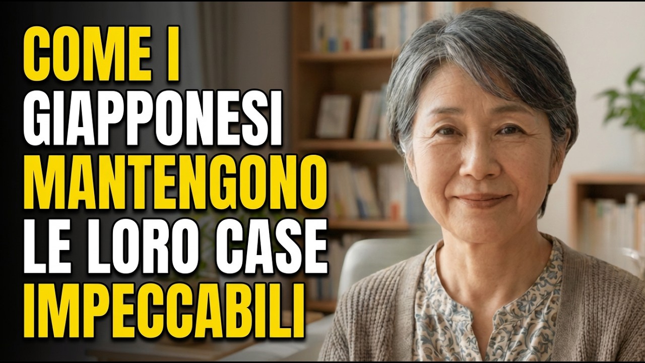 Le 12 Abitudini Giapponesi Che Mantengono La Tua Casa Impeccabile Anche Quando Sei Da Solo