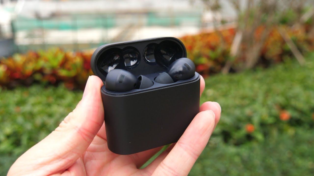 Mi Air 2 Pro Full Review: Hard to Recommend
