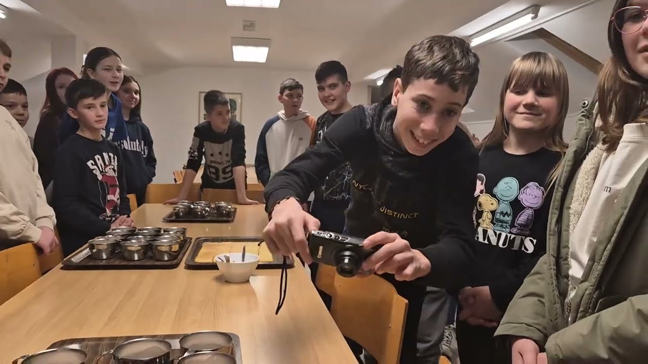 Noć arheologije, 2025.
