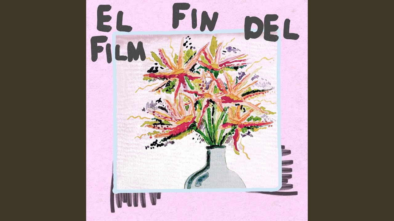 el fin del film (EDM REMIX)
