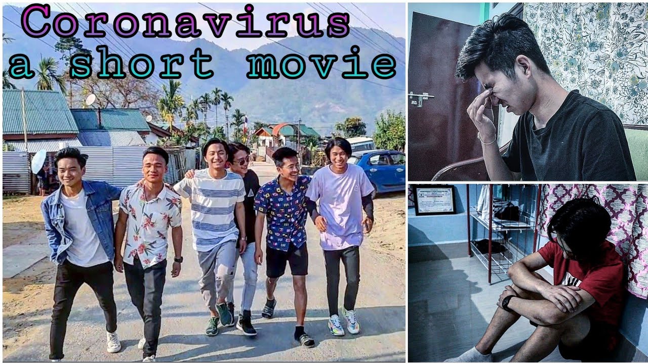 Coronavirus - A short movie based on today's reality || COVID-19 || Global issue || Karka Yomcha