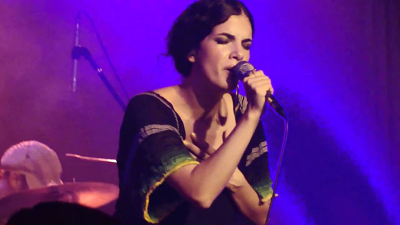 Céu - Bubuia