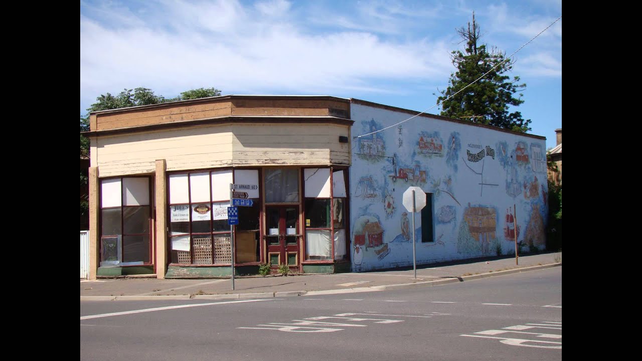 Inglewood Victoria