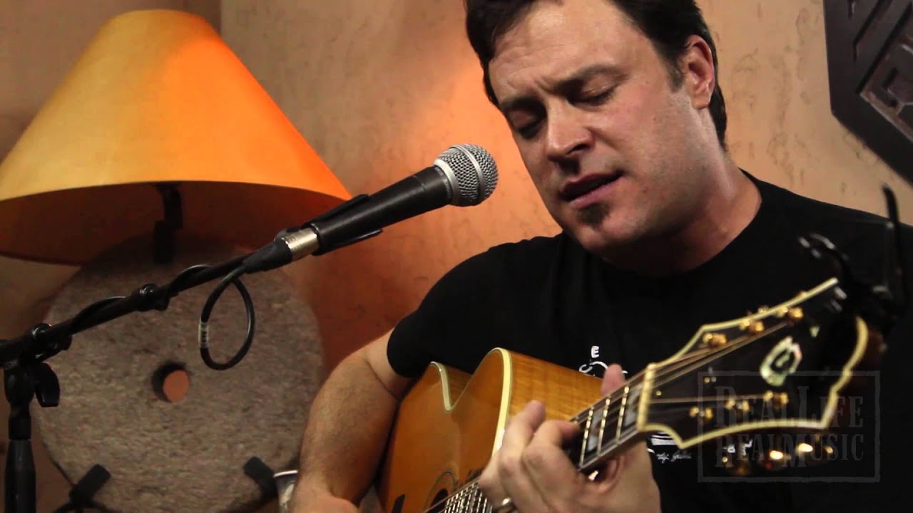 Seth James (The Departed) - 