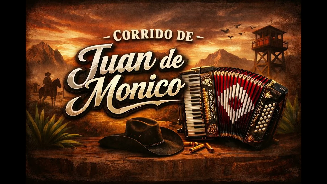 Corrido de Juan de Monico