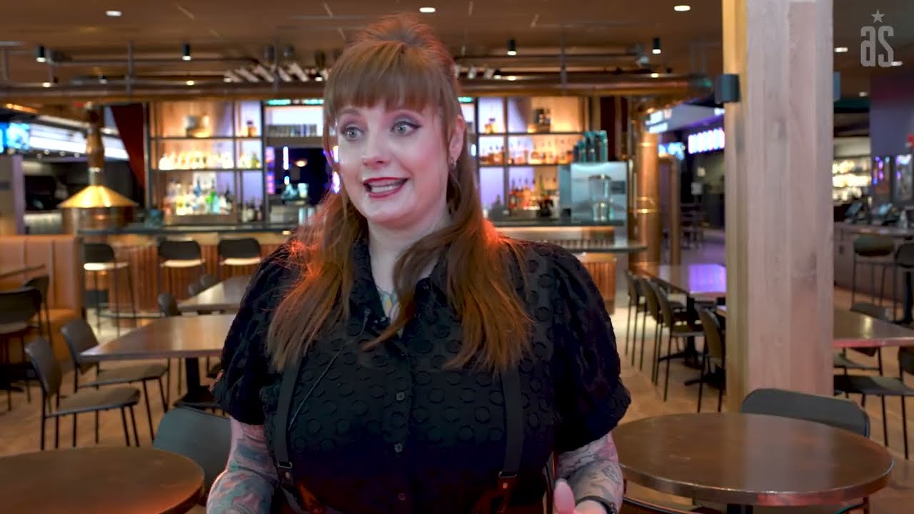 An Inside Look At Luke Combs' Category 10 Bar in Downtown Nashville