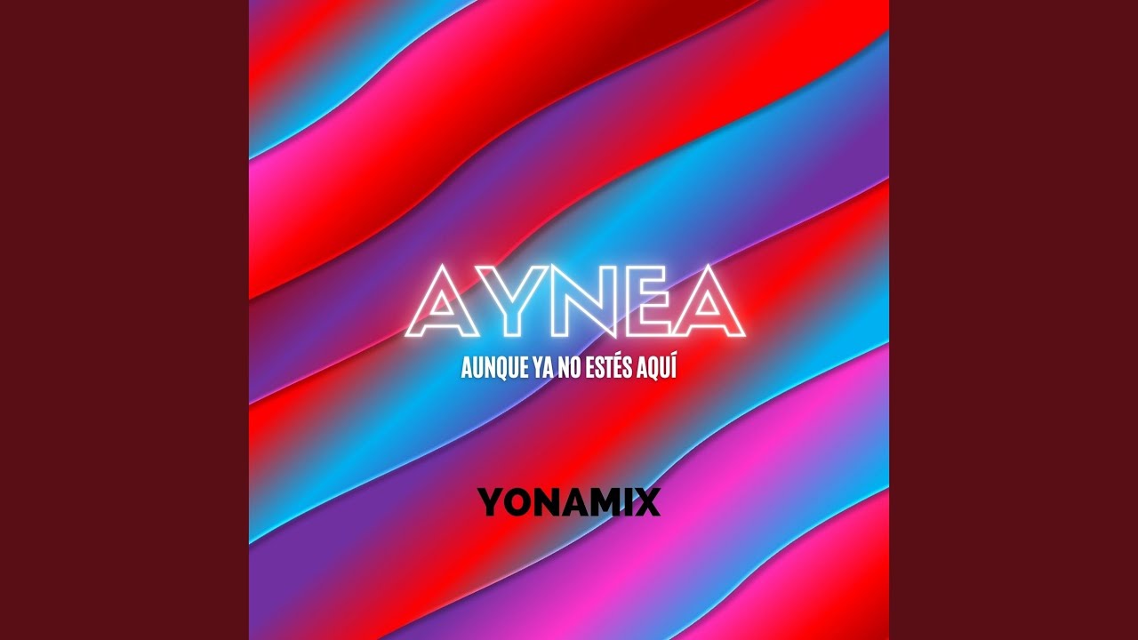 Aynea 2 - Remix