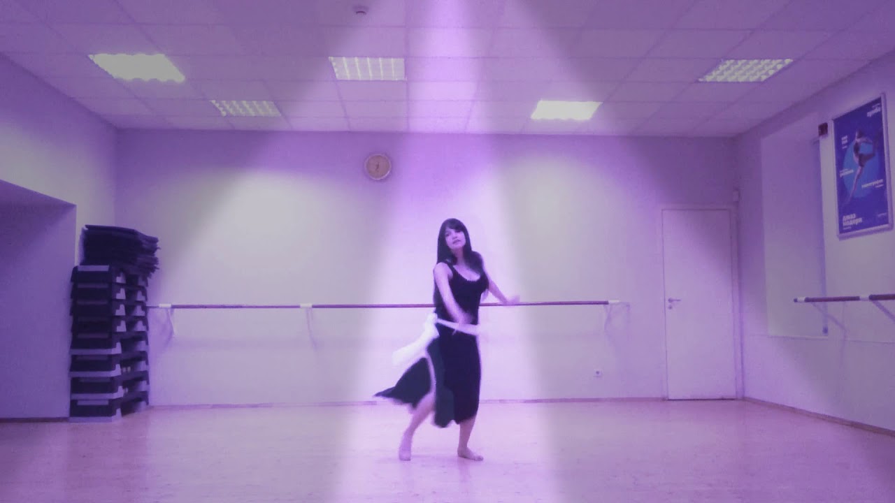 Iraqi dance