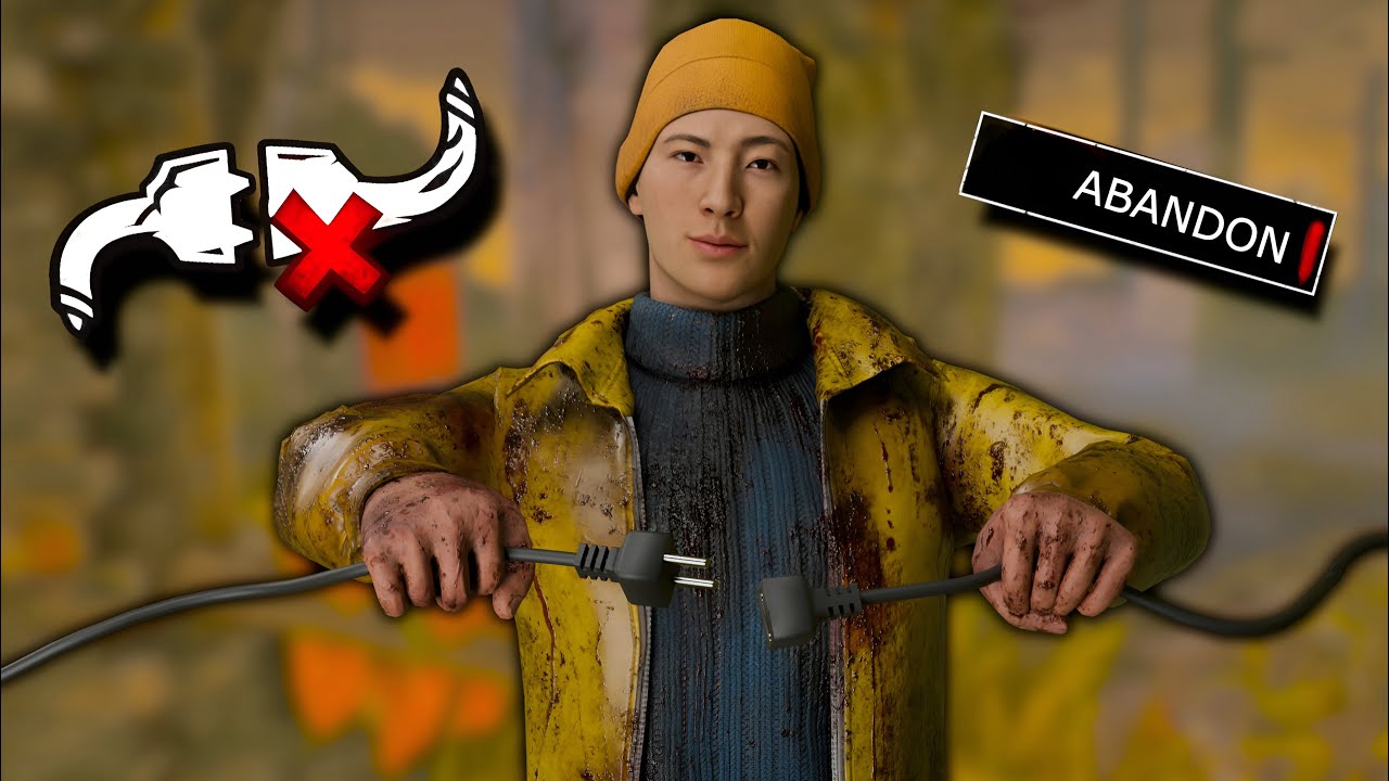 Making Killers DC | DBD Compilation (Part 2)