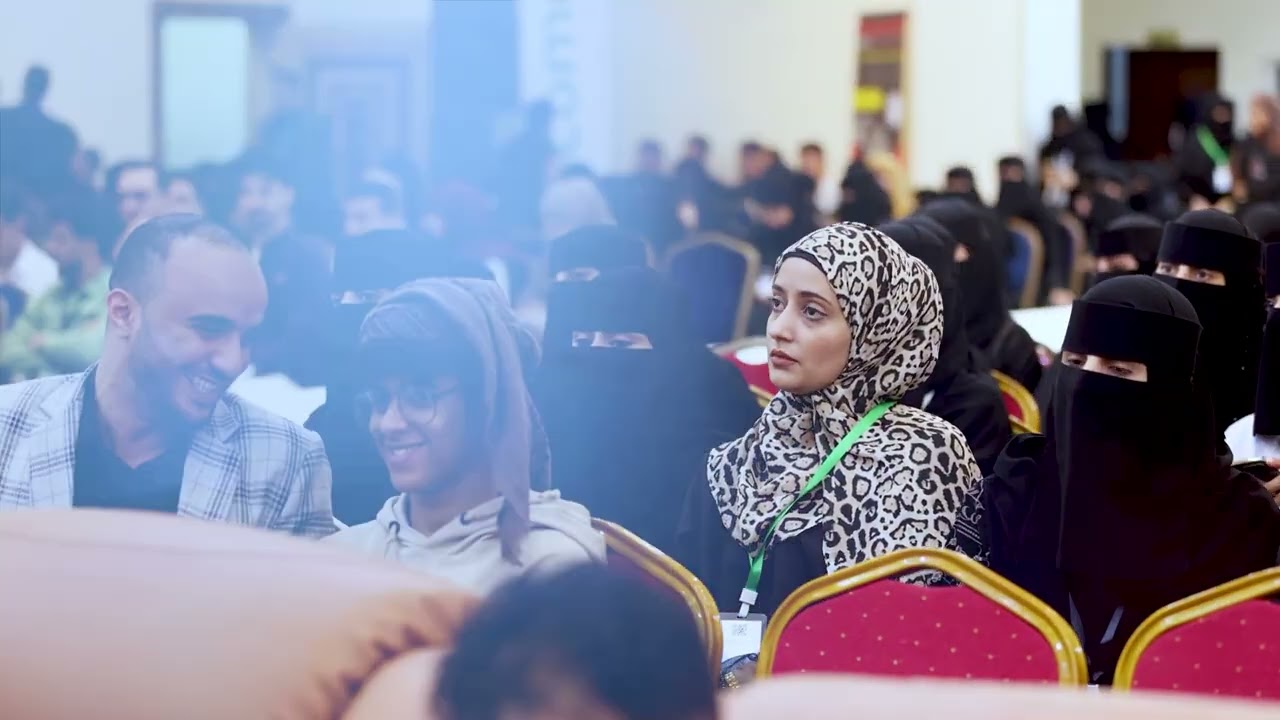 الملتقى الثاني لطب وجراحة الفم والاسنان - تعز - جامعة الرواد