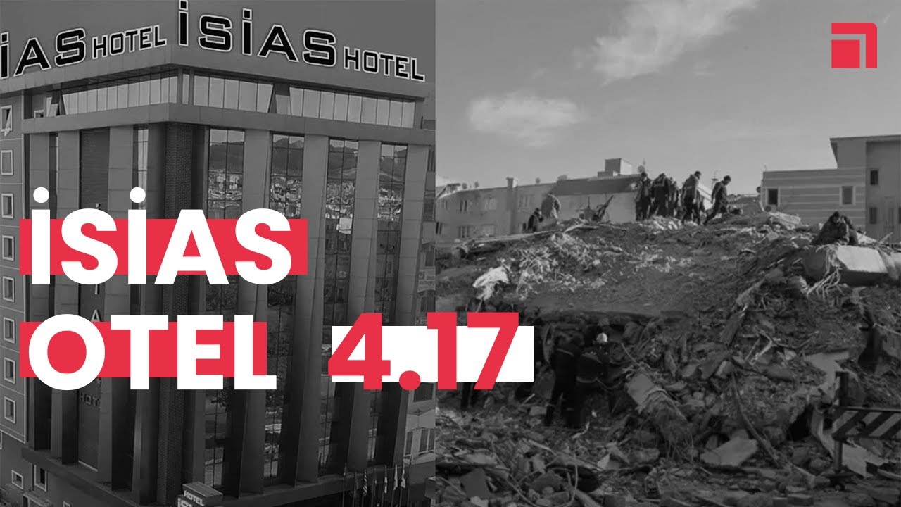 İsias Otel, 4.17