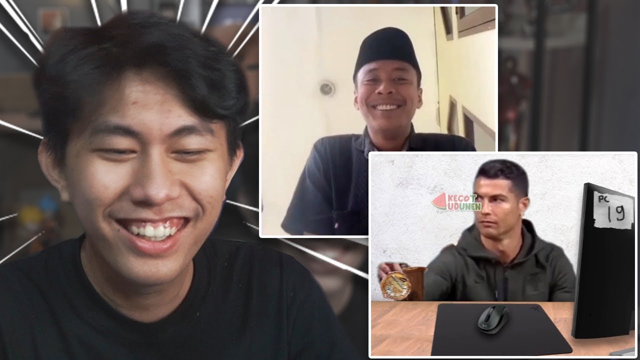 Super Duper Kocak!! WKWKWK