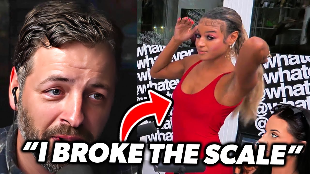 Эндрю Уилсон оценивает реальность, оценивая человека, который сам себя считает идеальным.